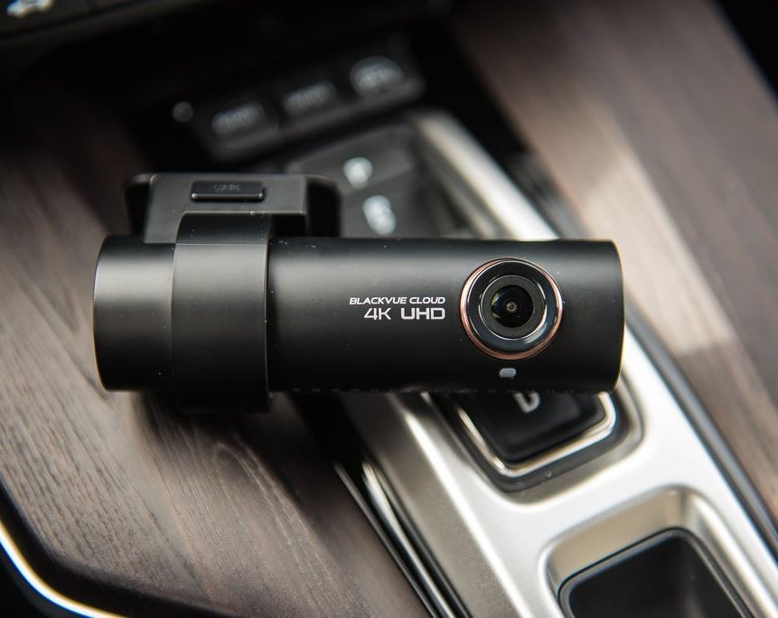 DriverCam featured on TopReviews.co.nz