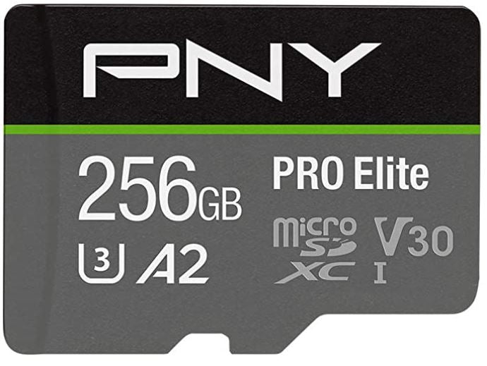 Why Upgrade your Dashcam Micro SD Memory Card?