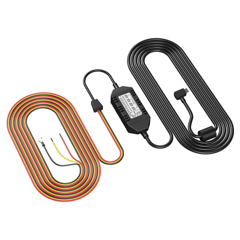 HK3-C Hardwiring Cable (A139 series)