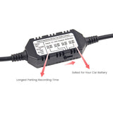 HK3-C Hardwiring Cable (A139 series)