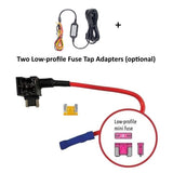 HK3-C Hardwiring Cable (A139 series)