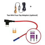 HK3-C Hardwiring Cable (A139 series)
