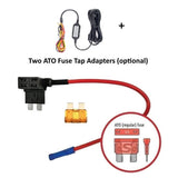 HK3-C Hardwiring Cable (A139 series)