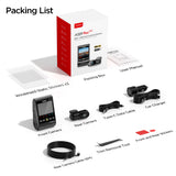 Viofo A229 PLUS 2CH (2K)