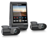 Viofo A229 PRO 3CH (4K)