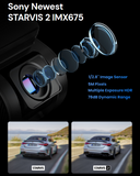 Viofo A119 MINI 2 1CH (2K)