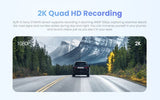 Viofo WM1 1CH (2K)