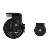 BlackVue DR970X-2CH LTE Plus II (4K/Full HD)