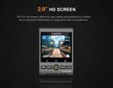 Viofo A129 PLUS DUO (2K)