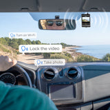 Viofo A229 PLUS 2CH (2K)
