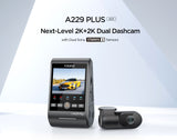 Viofo A229 PLUS 2CH (2K)