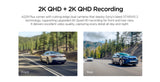 Viofo A229 PLUS 2CH (2K)