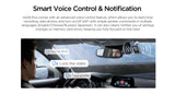 Viofo A229 PLUS 2CH IR (2K/Full HD)