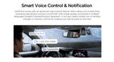 Viofo A229 PLUS 2CH (2K)