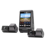 Viofo A229 Ultra 3CH 4K/Full HD FEYE/4K