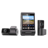 Viofo A229 Ultra 3CH 4K/Full HD FEYE/4K