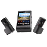Viofo A229 Ultra 3CH 4K/Full HD FEYE/4K