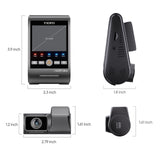 Viofo A229 Ultra 2CH (4K/4K)
