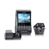 Viofo A329SW 3CH (4K/2K-FEYE/2K-W)