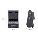 Viofo A329S 1CH (4K)