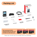 Viofo A329S 1CH (4K)