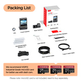 Viofo A329S 2CH (4K/2K)