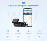 Viofo WM1 1CH (2K)