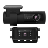 BlackVue DR770X-2CH TRUCK (Full HD)