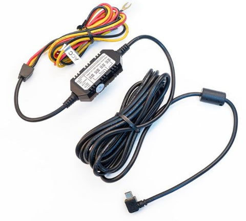 HK3 Hardwire Kit (A129)