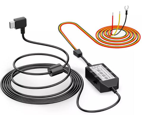 HK4 Hardwire Kit (A229/ A119 Mini 2/ WM1)