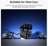 Viofo A229 PRO 2CH 4K/2K Waterproof