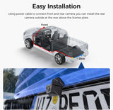 Viofo A229 PRO 2CH 4K/2K Waterproof