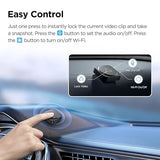 Viofo Emergency Remote BTR200