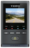 Viofo A119 MINI 2 1CH (2K)