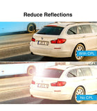 Viofo CPL Polarizing Filter (CPL-200)