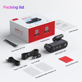 Viofo WM1 1CH (2K)
