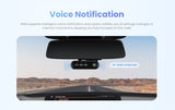 Viofo WM1 1CH (2K)