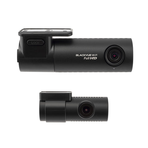 BlackVue DR590X-2CH Plus (Full HD)