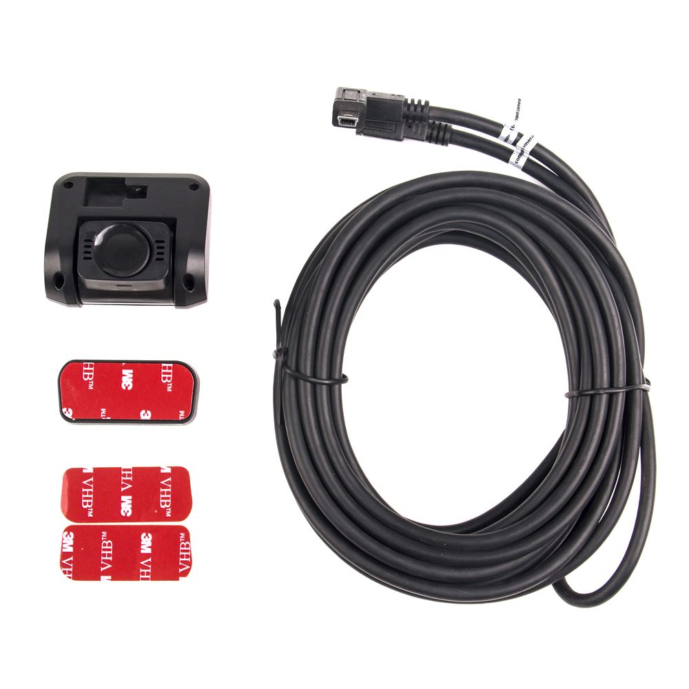 Viofo Rear Camera Kit for A129 – DriverCam