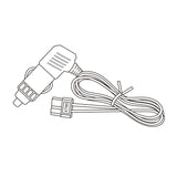 BlackVue CL-124 Input Power Plug for B-124