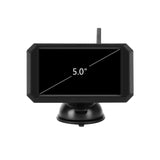 Reversing Cam Wireless + 5-inch Screen