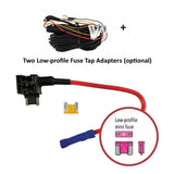 BlackVue 3-pin Hardwire Cable