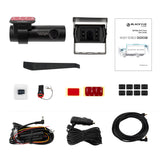BlackVue DR750X-2CH Plus TRUCK (Full HD)