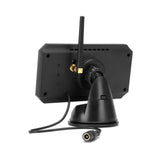Reversing Cam Wireless + 5-inch Screen