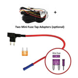 BlackVue 3-pin Hardwire Cable