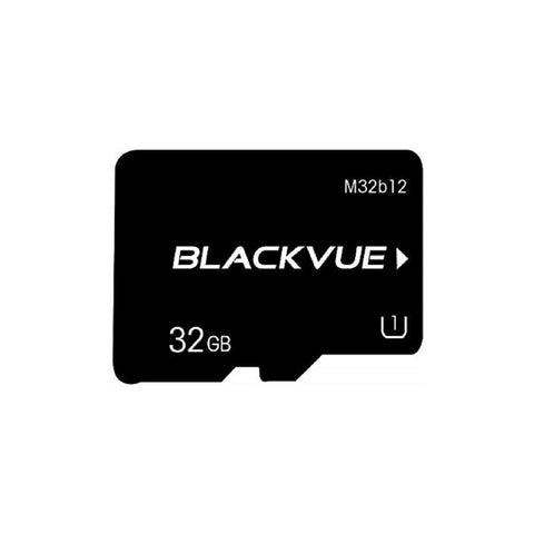 BlackVue 32GB MicroSD Card