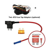 BlackVue 3-pin Hardwire Cable