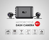 Viofo MT1 Bike Dash Cam (Full HD)
