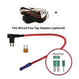 BlackVue 3-pin Hardwire Cable