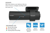 BlackVue DR750X-2CH Plus TRUCK (Full HD)